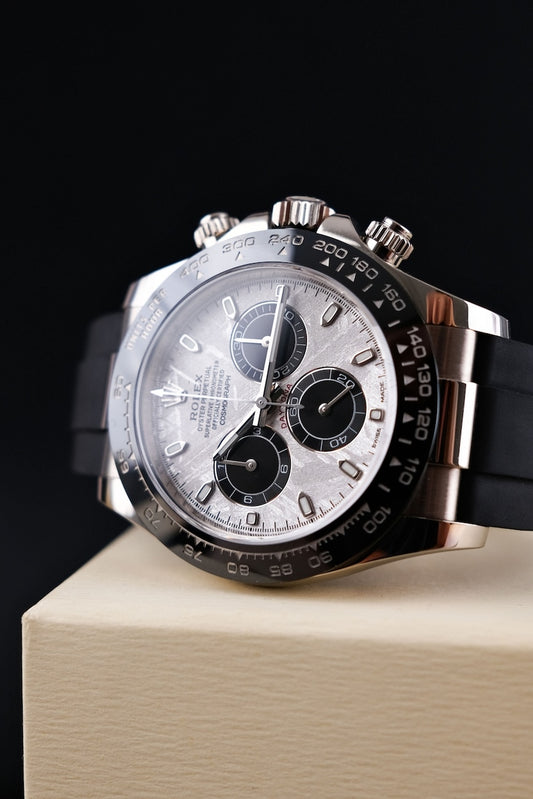 Rolex Daytona 116519LN