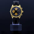 Load image into Gallery viewer, Breitling Chronomat 81950 18K gold folding clasp -Revisioned-
