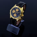Bild in Galerie-Betrachter laden, Breitling Chronomat 81950 18K Gold Faltschließe -Revisioniert-
