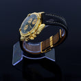 Cargar la imagen en la vista de la galería, Breitling Chronomat 81950 18K Gold Faltschließe -Revisioniert-
