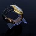 Carica l'immagine nel visualizzatore della galleria, Breitling Chronomat 81950 18K Gold Faltschließe -Revisioniert-
