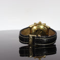 Charger l'image dans la visionneuse de la galerie, Breitling Chronomat 81950 18K Gold Faltschließe -Revisioniert-

