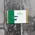 Carica l'immagine nel visualizzatore della galleria, Rolex Datejust II 116300 Weiß Strichindizes mit Papieren TOP
